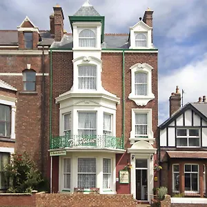 The Waverley Apartment Whitby