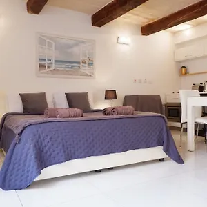 Spqr Apartment Valletta